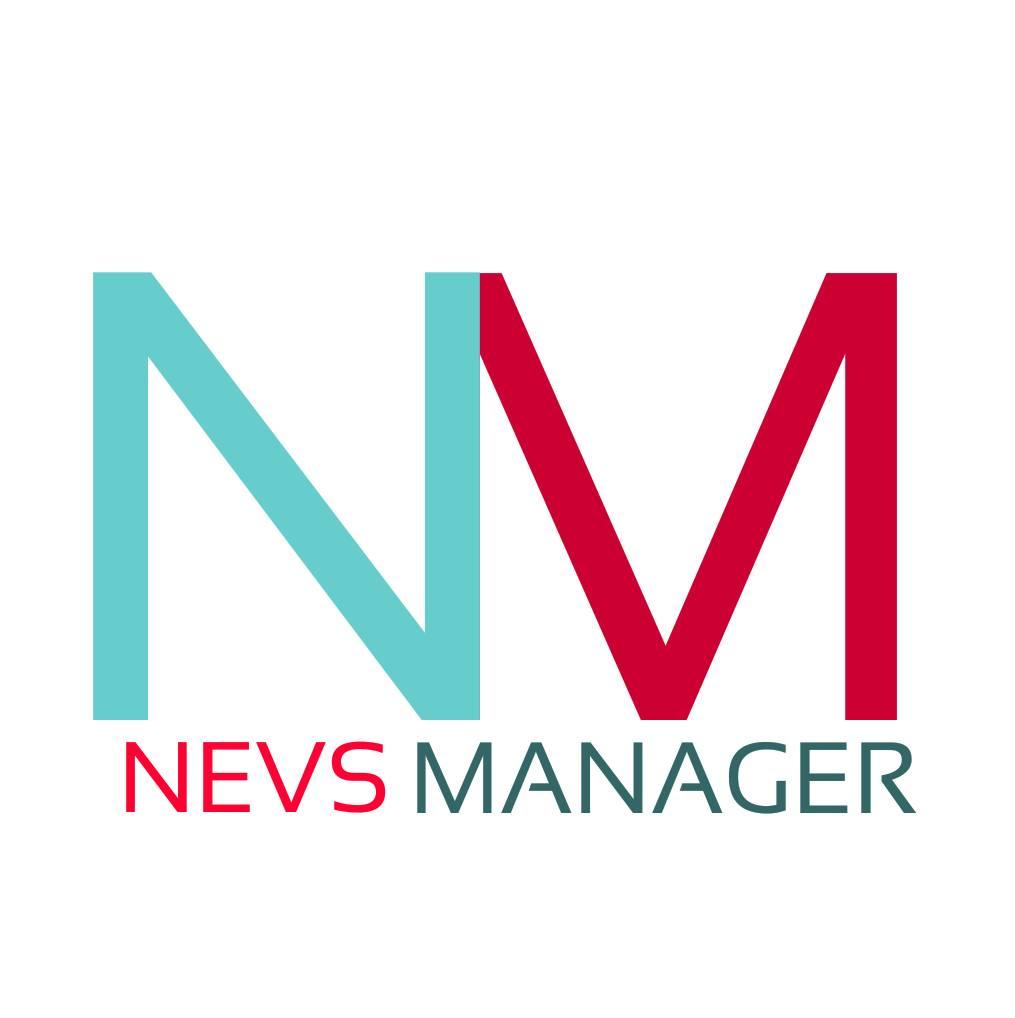 NEVS Manager & Events | Pointe Noire