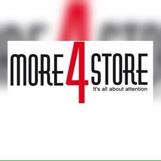 More4Store