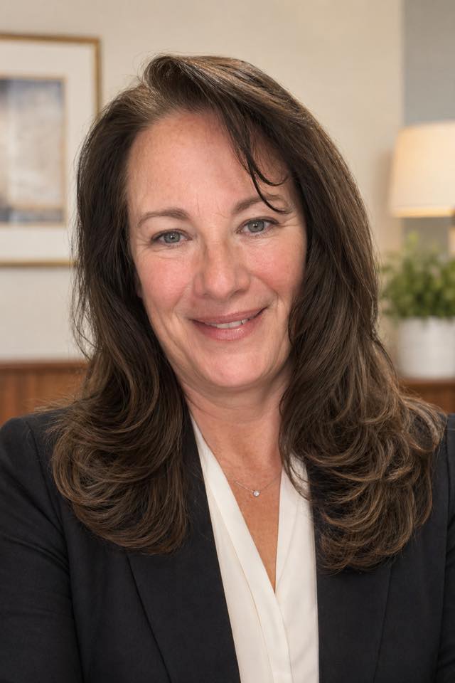 Jamie Mancini - Realtor at Long and Foster | Wildwood NJ