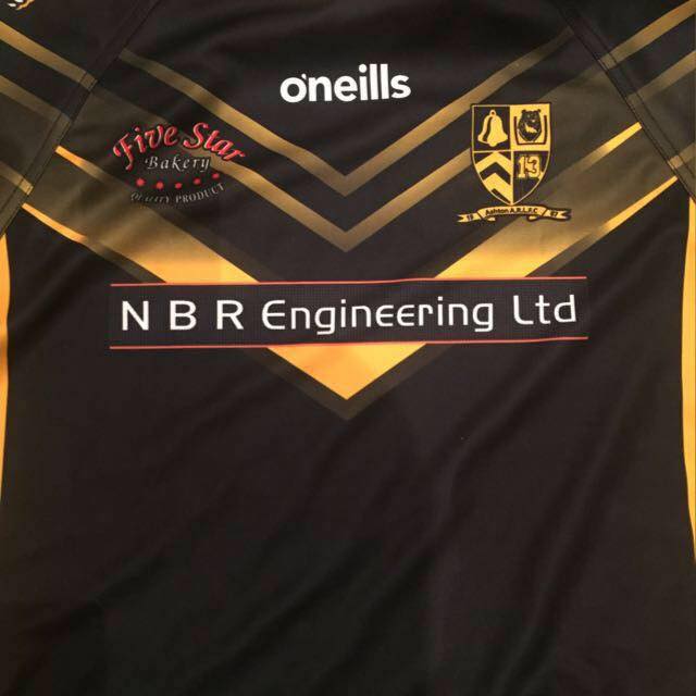 N B R engineering | Wigan