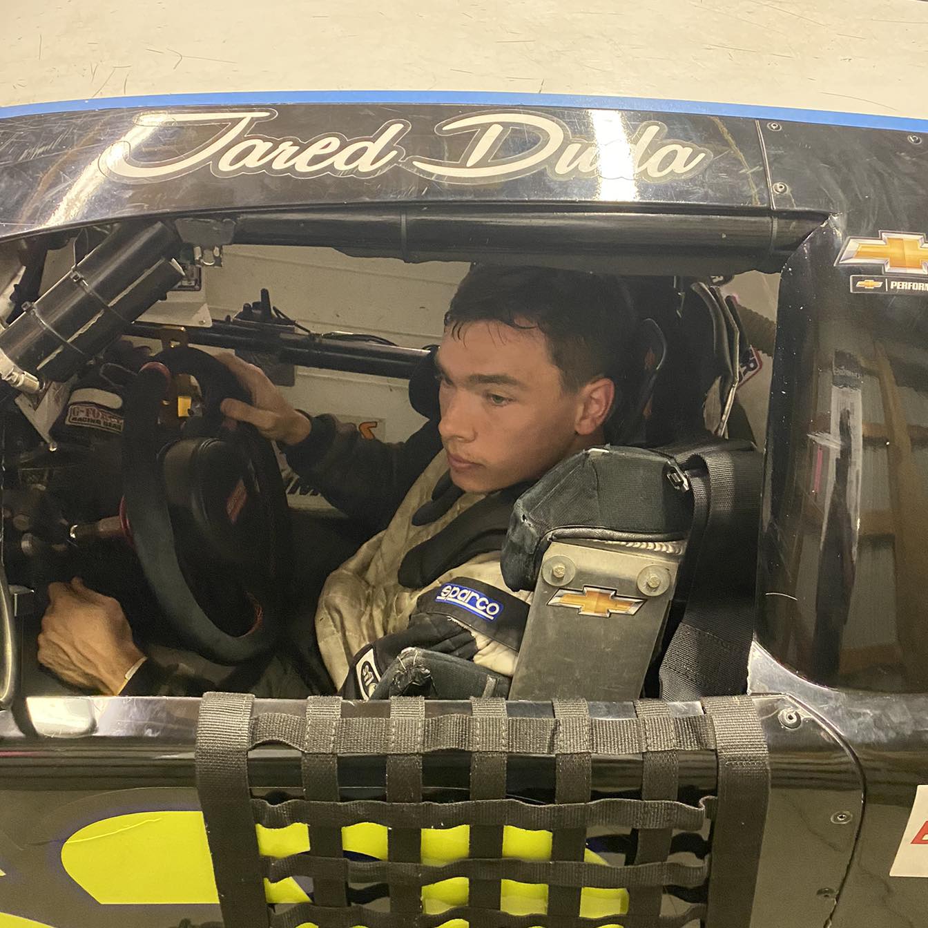 Duda Racing