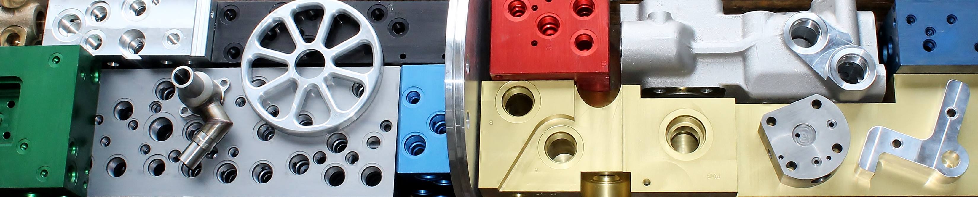 Summit Machine Works, Inc. | Beloit WI