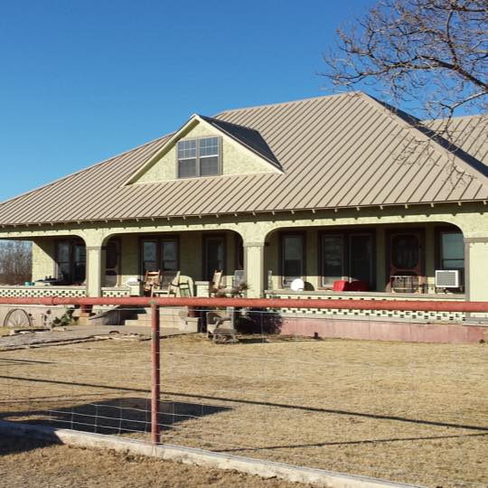 H Double O Ranch | Ozona TX