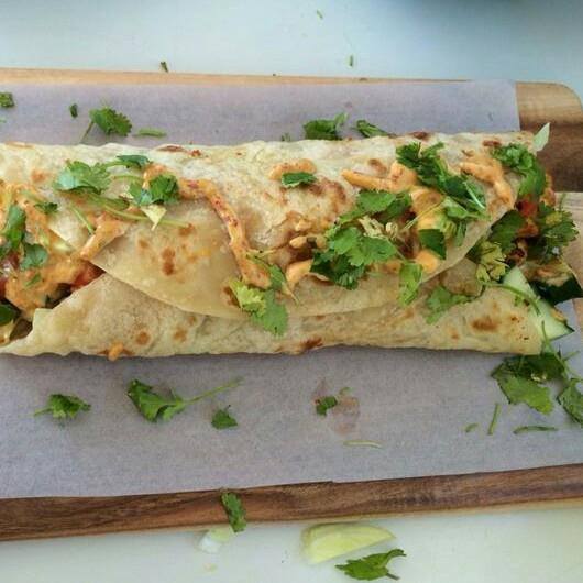 Chilli Point On The Pavilion | Cape Town