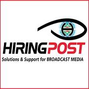 The Hiring Post Ltd