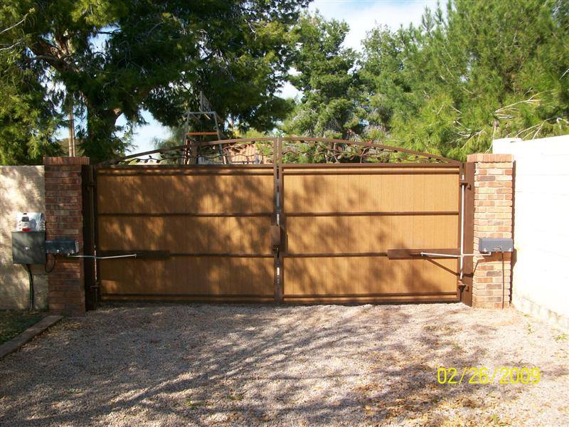 Action Gate Systems llc.