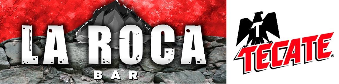 La Roca bar | Mexicali