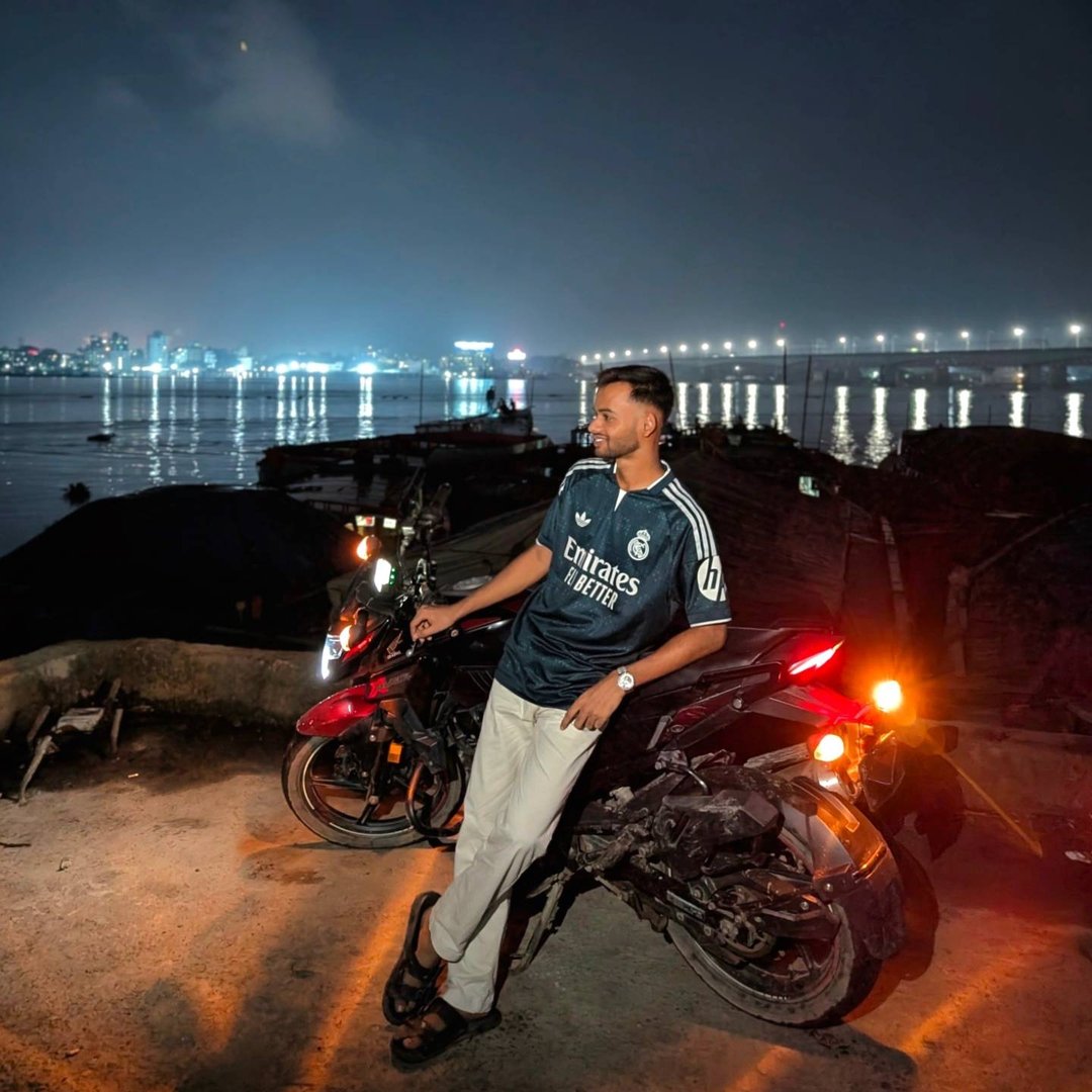 Rakib HaSan