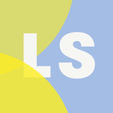 LS graphic design