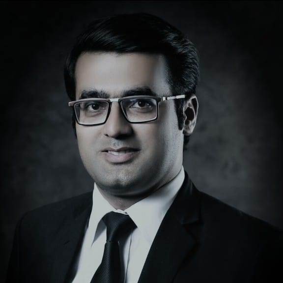 M. Umair Razzaq Bhatti Adv | Multan