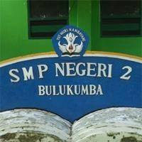 SMP Negeri 2 Bulukumba