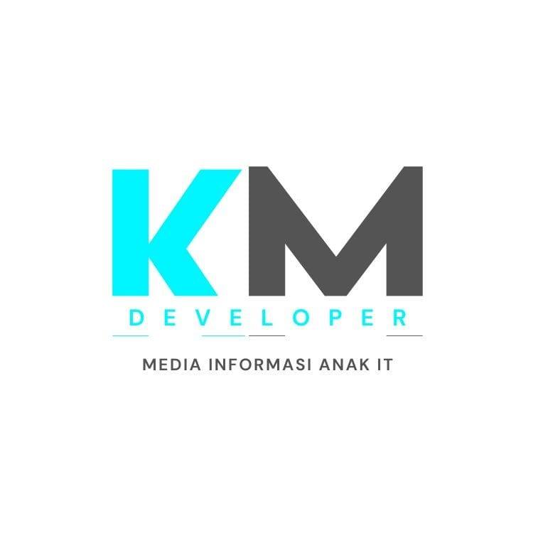 KM Developer | Bogor