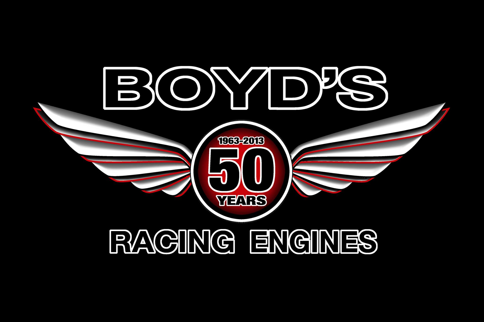 Boyd's Racing Engines | Norman OK