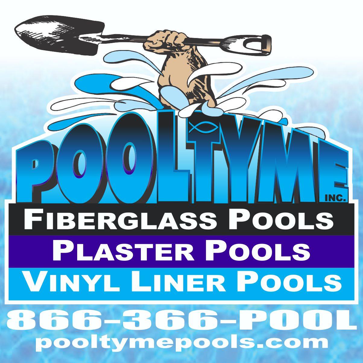 Pool Tyme, Inc. | San Bernardino CA