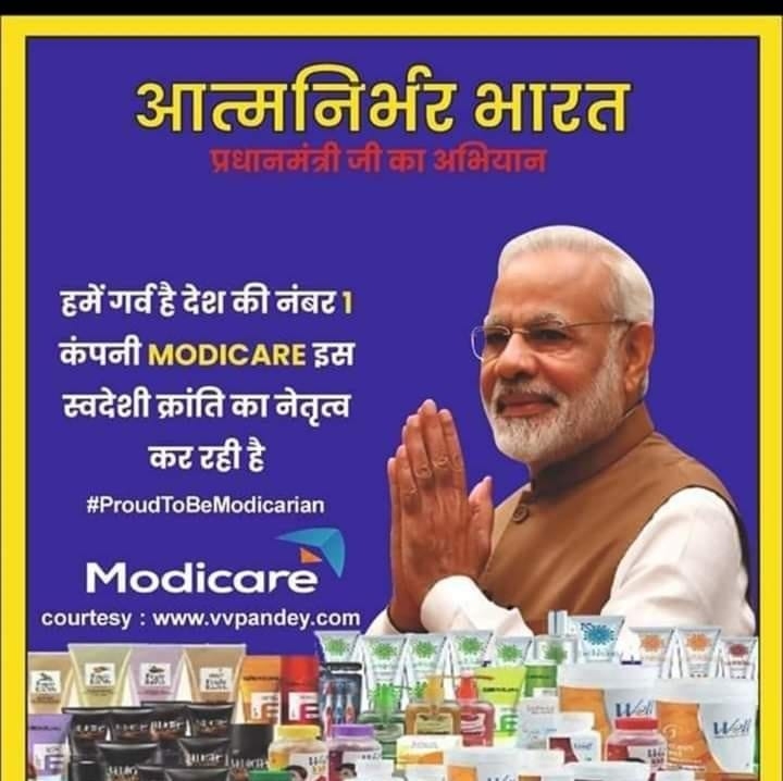 Life with modicare