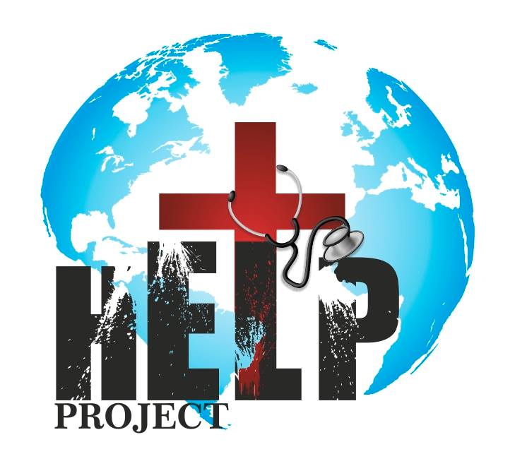 Projeto Help