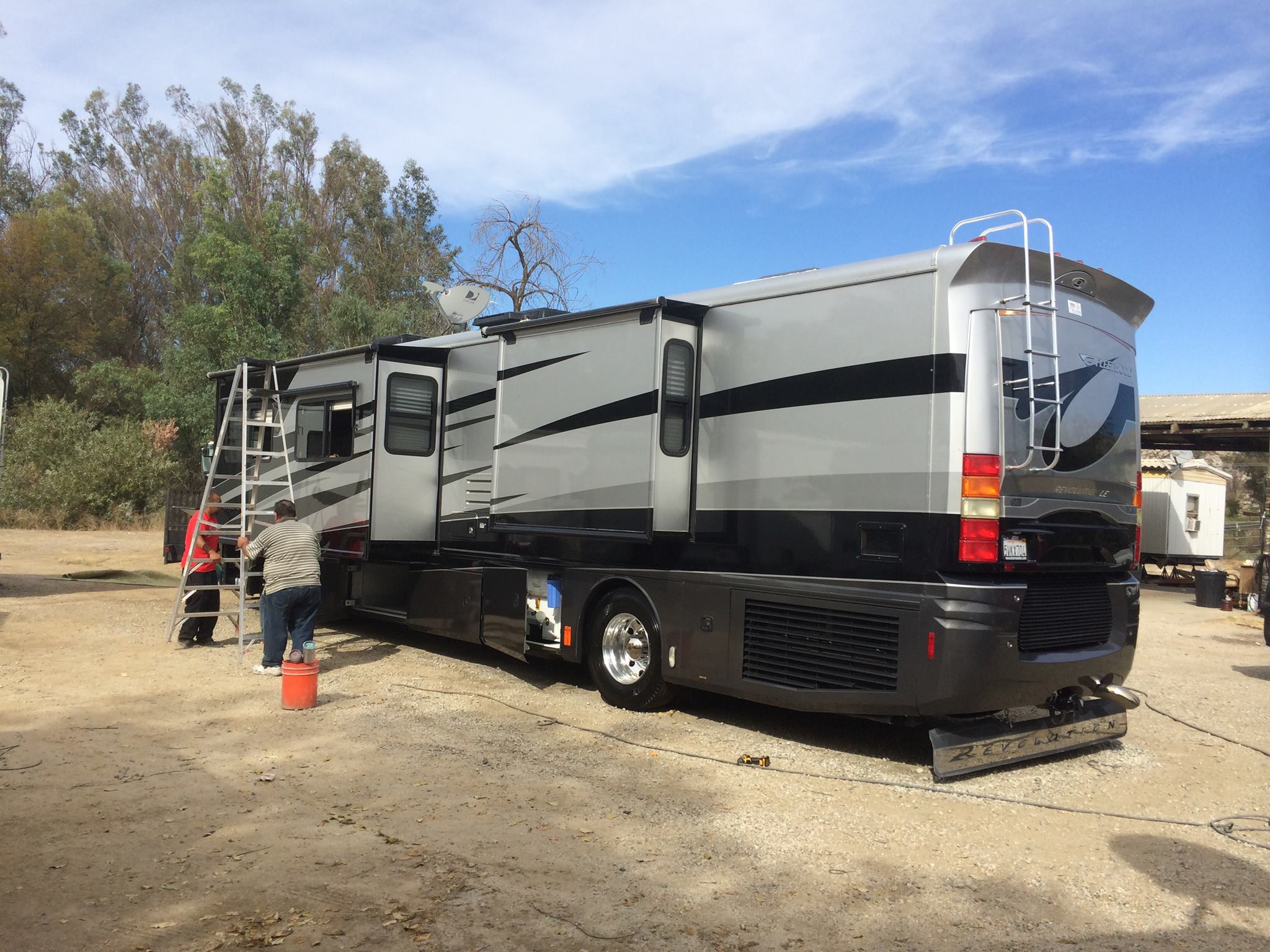 Miller’s Rv service | Menifee CA