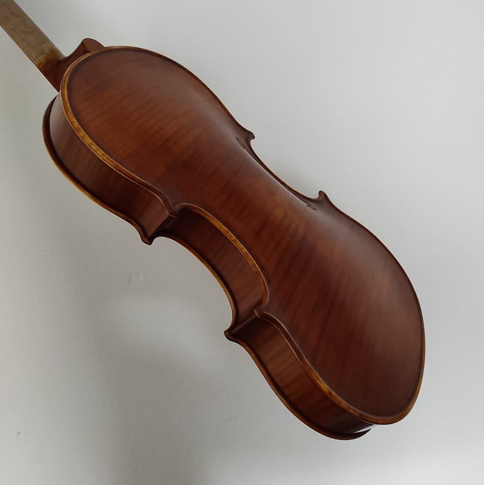 Mario's stringed instruments