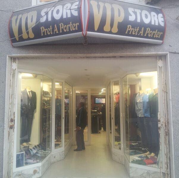 VIP Store | Sousse