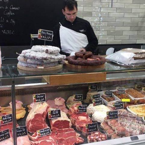 Boucherie RABU | Noyal-sur-Seiche