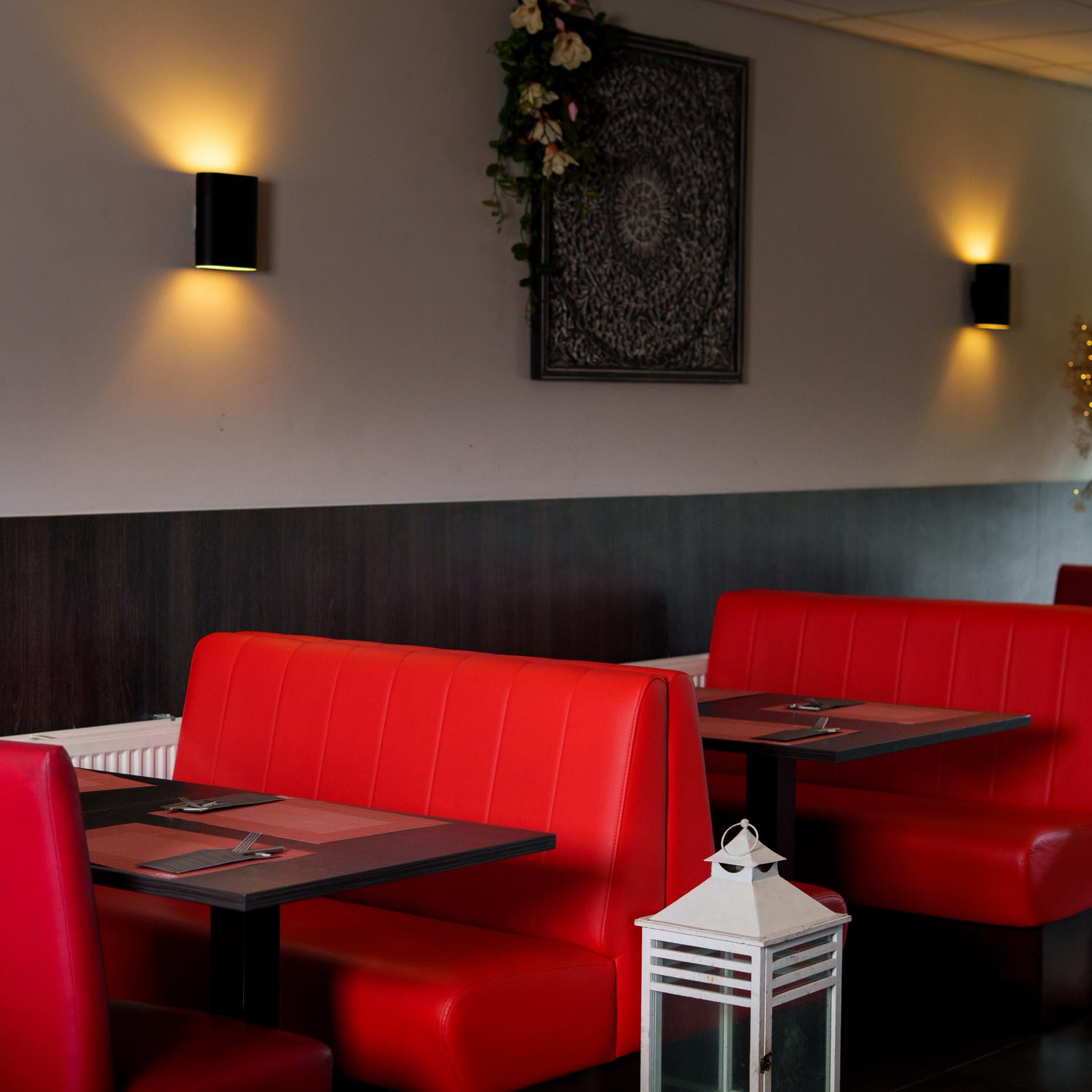 Pizzeria/grillroom Mido | Roggel