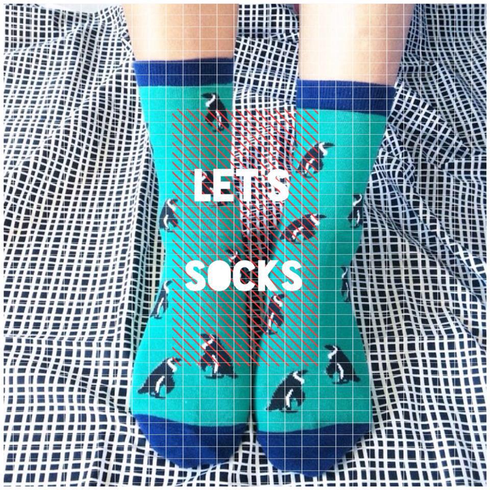 Let's Socks