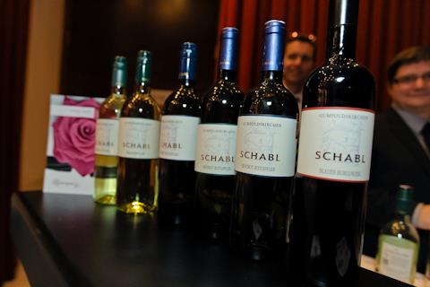 Weingut Schabl | Gumpoldskirchen