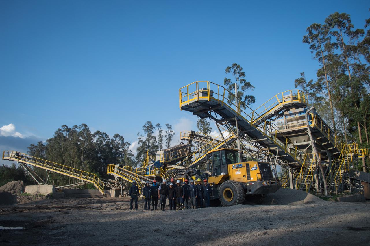 RC Inversiones & Mineria