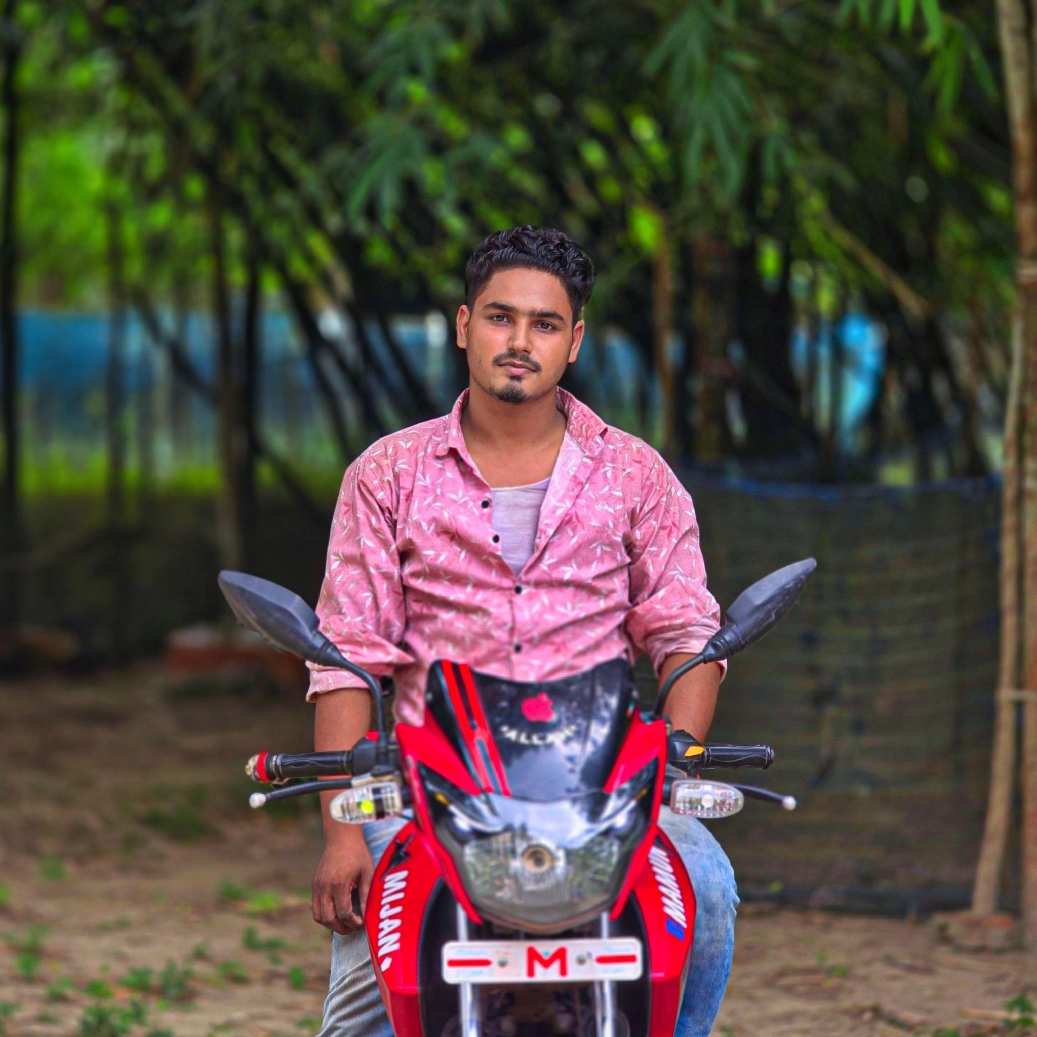 Sujon Khan