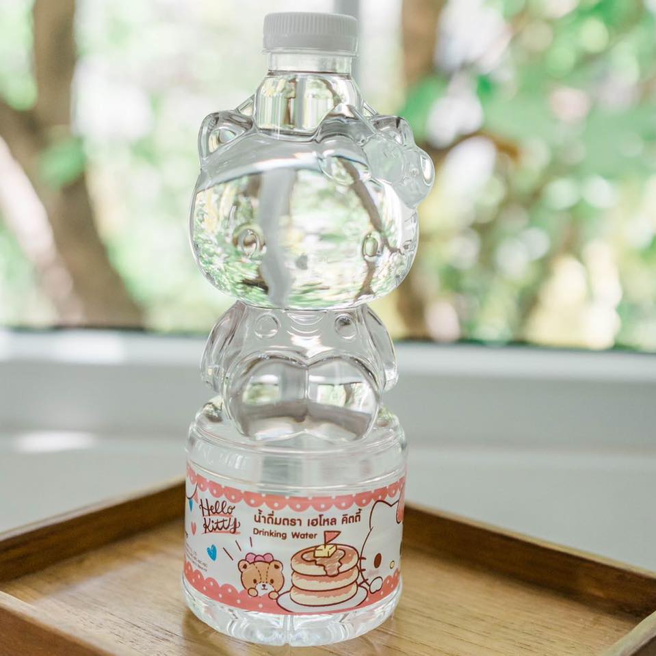 Hello Kitty Drinking Water (@HelloKittydrinkingwater) - Photos