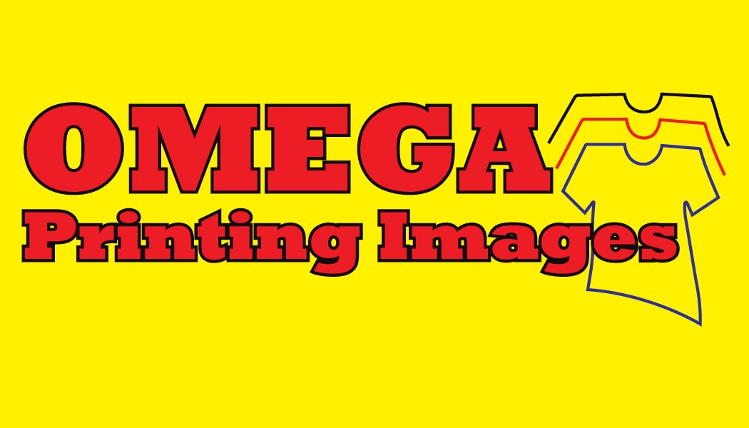 Omega Printing Images | Escondido CA
