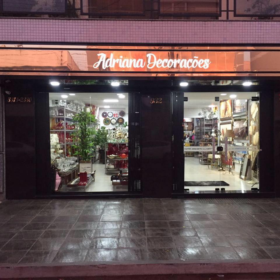 Adriana Decorações