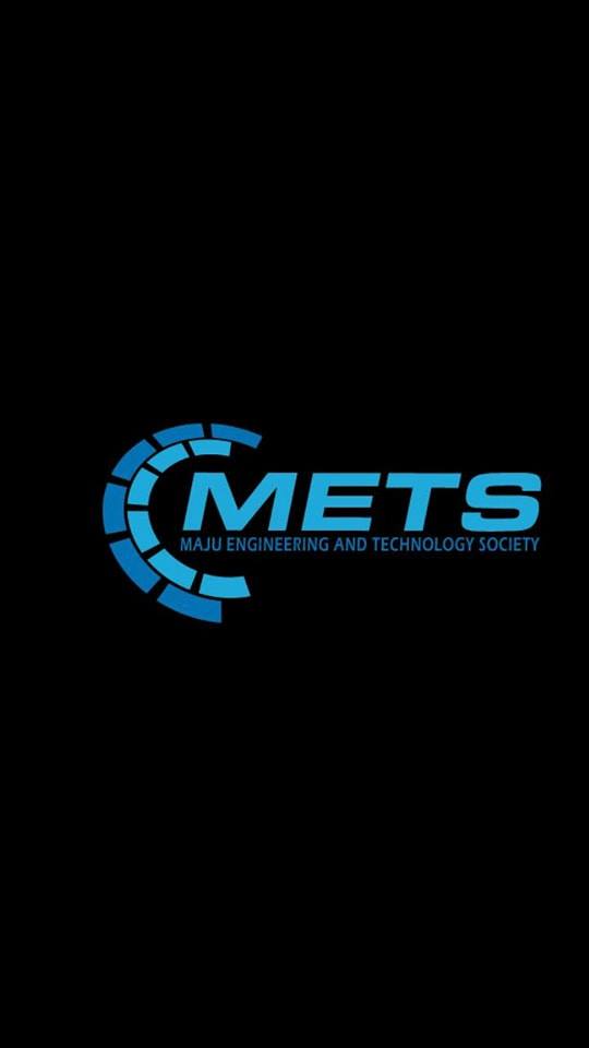 METS MAJU Engineering And Technolgy Society