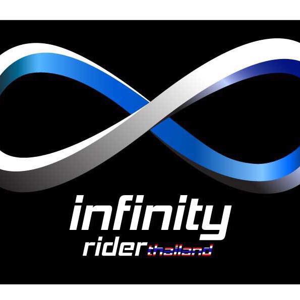 Infinity Rider.