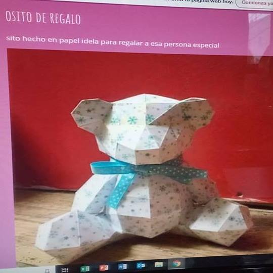 Papercrafts