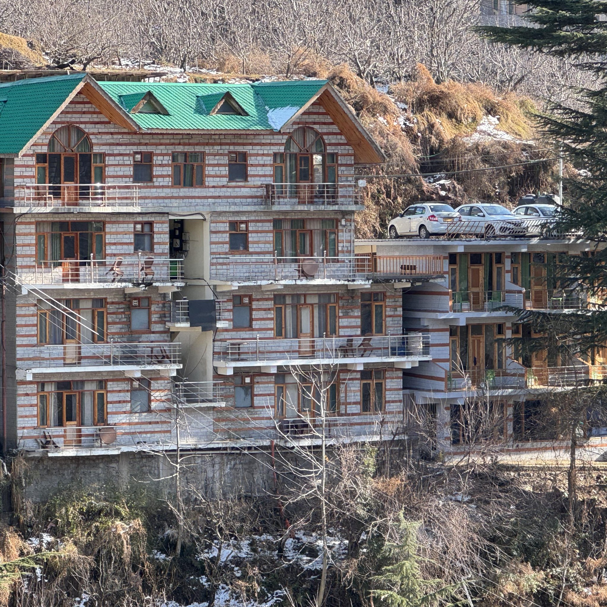 Rajput Royal Cottage