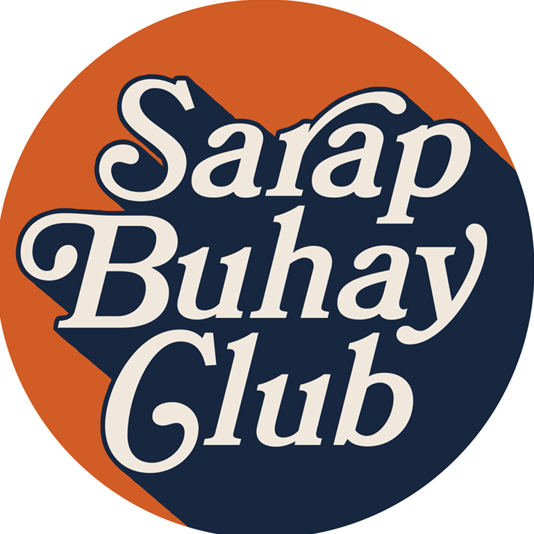 Sarapbuhay Logo Juan Dela Cruz Band Sarap Buhay YouTube