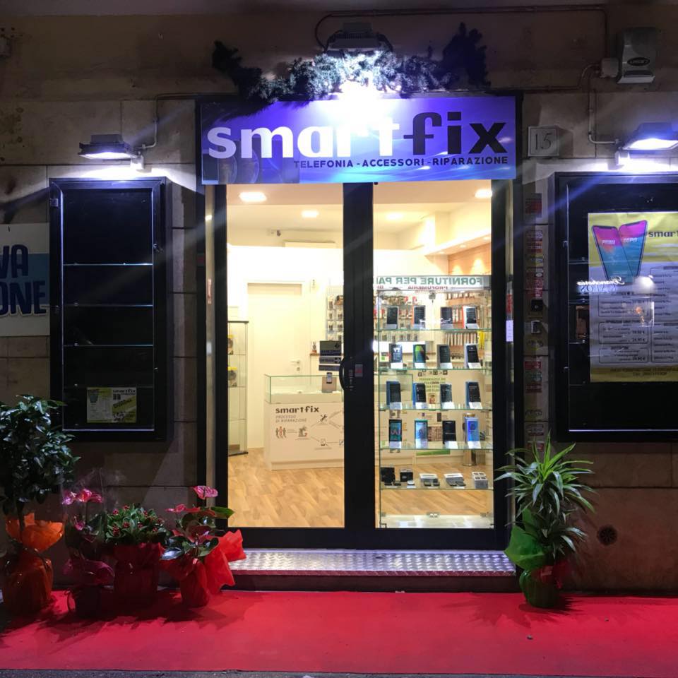 Smart Fix
