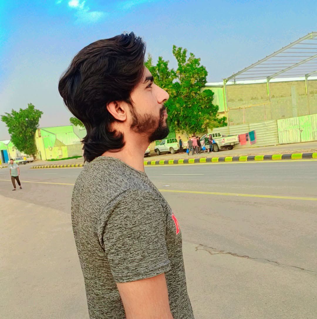 Riasat Riasat