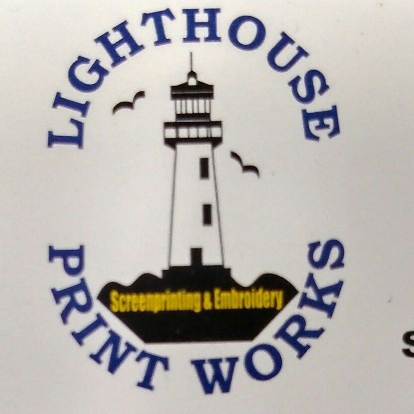 Lighthouse Print Works | Dudley MA