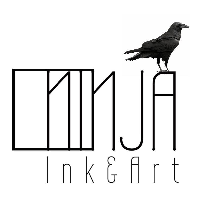 Ninja Ink&Art | Trøgstad