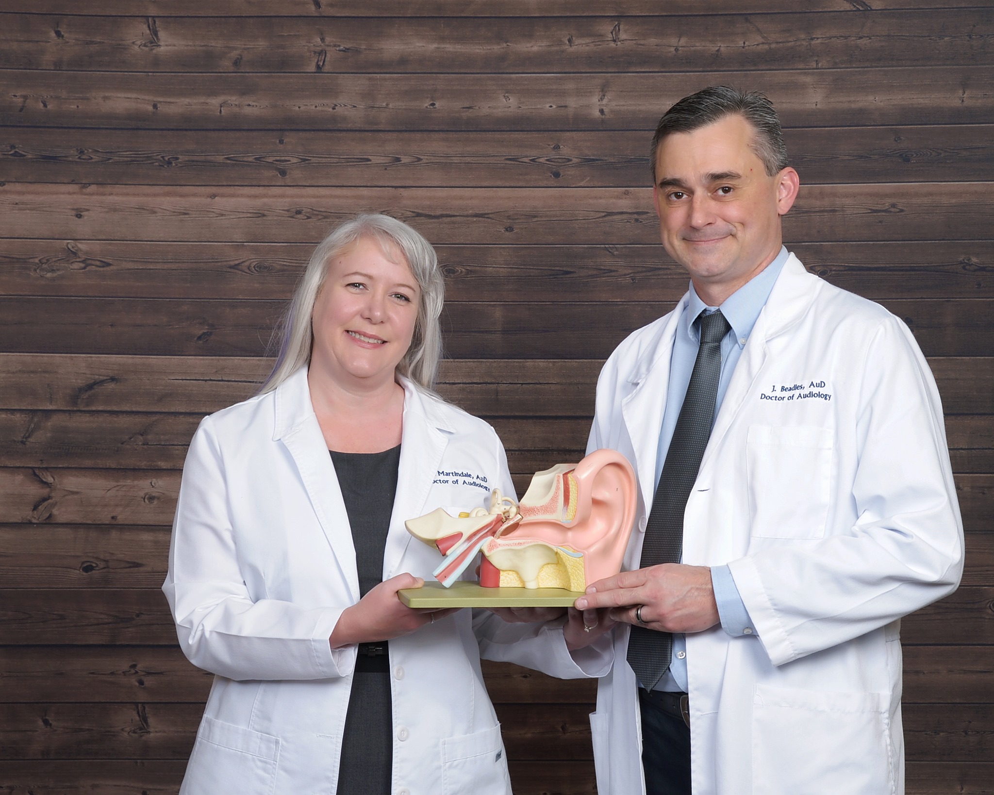 Portland Audiology Clinic, LLC | Tigard OR