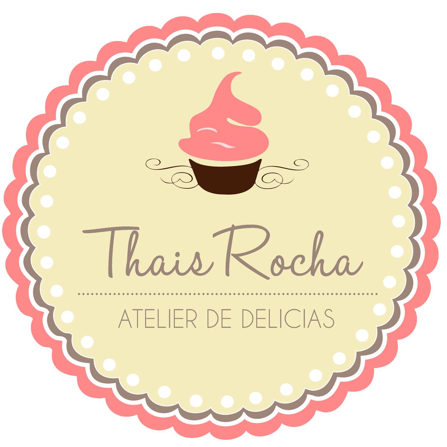Thaís Rocha Atelier de Delícias | Assaí PR