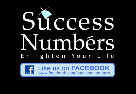 Success Numbers