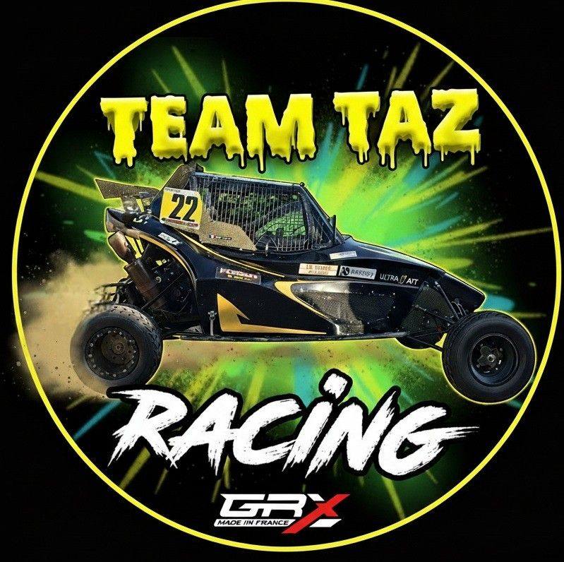 Team taz racing