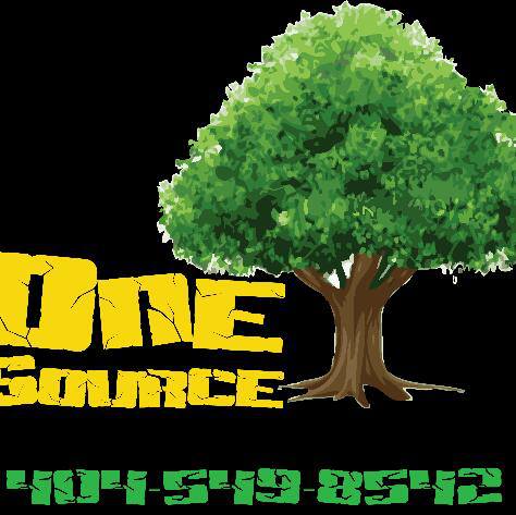 One Source Tree Service | Atlanta GA