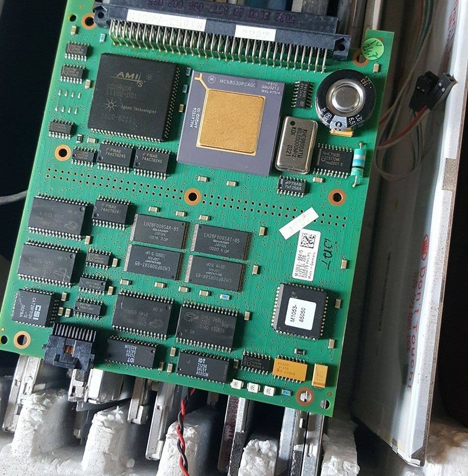 Dubai Computer Scrop