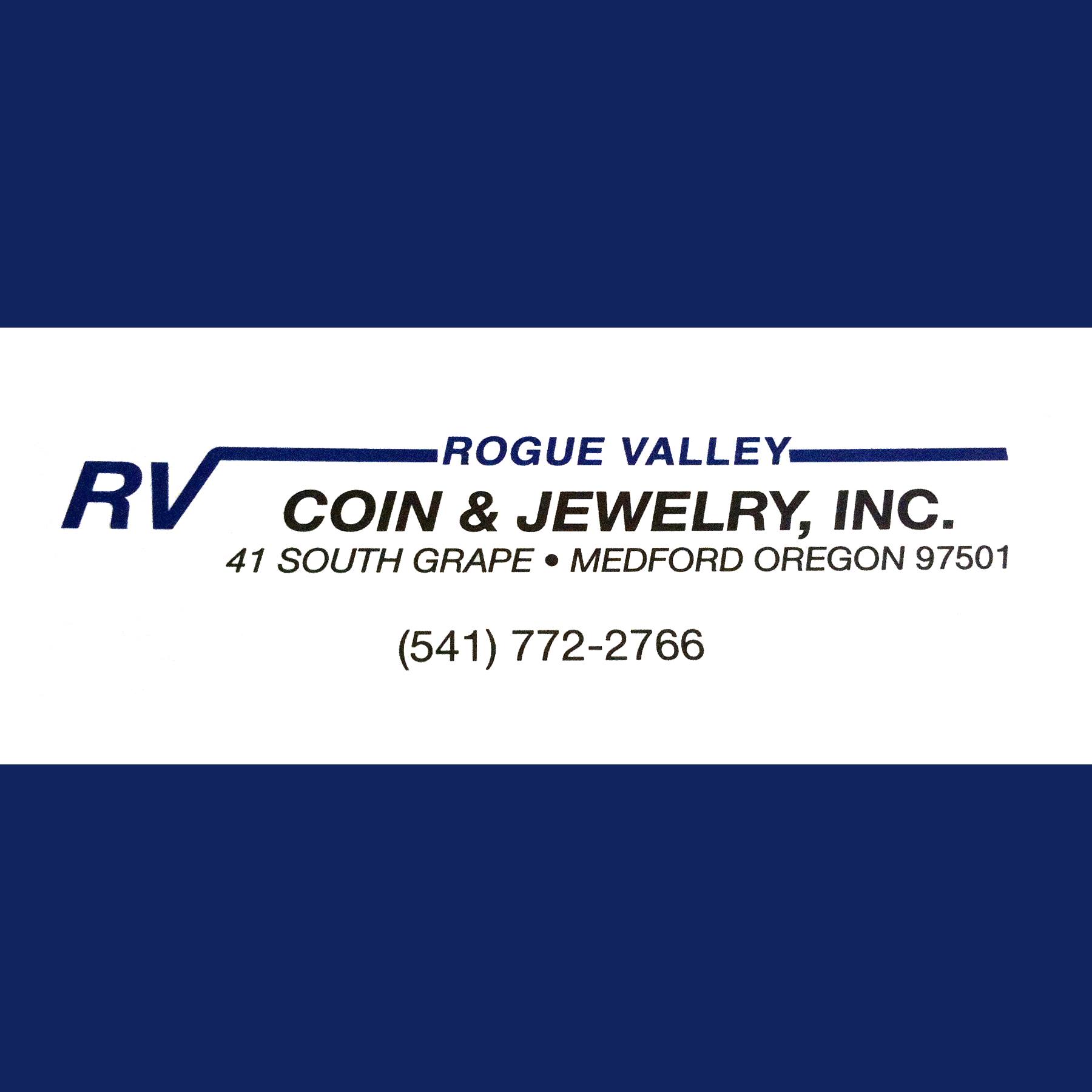 Rogue Valley Coin & Jewelry 20122013 Jewelry Side 15