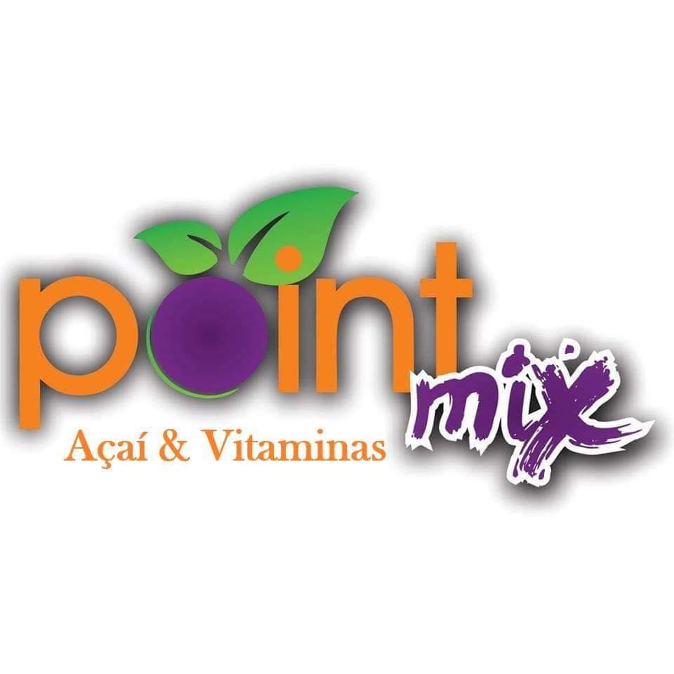 Point Mix Açai & Vitaminas | Ibaretama CE
