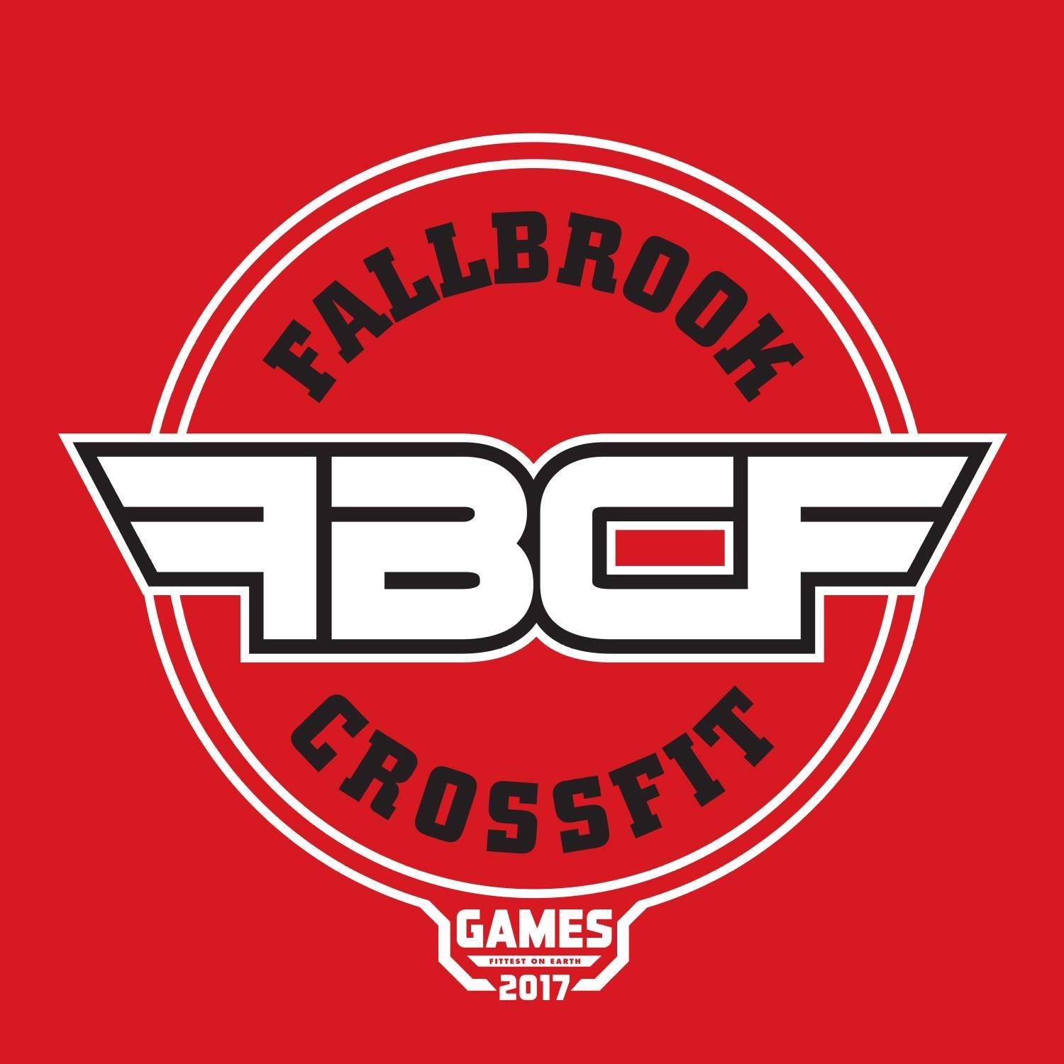 Fallbrook CrossFit | Fallbrook CA